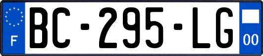 BC-295-LG