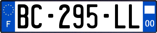 BC-295-LL