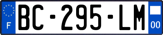 BC-295-LM