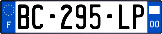 BC-295-LP