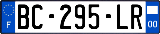 BC-295-LR
