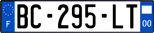 BC-295-LT