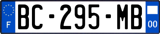 BC-295-MB