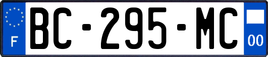 BC-295-MC