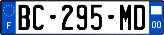 BC-295-MD