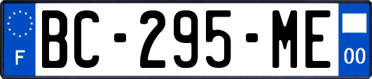 BC-295-ME