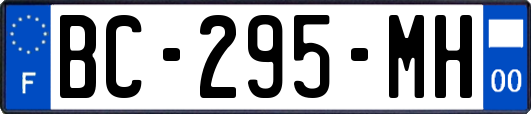 BC-295-MH