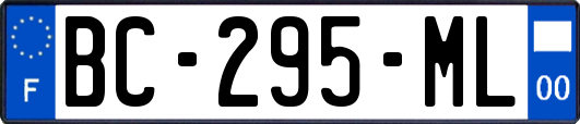 BC-295-ML