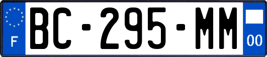 BC-295-MM