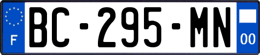 BC-295-MN