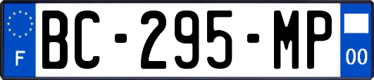 BC-295-MP