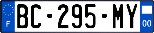 BC-295-MY