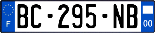 BC-295-NB