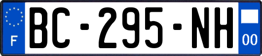 BC-295-NH