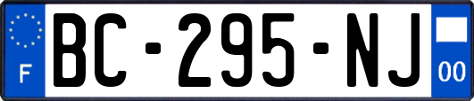BC-295-NJ