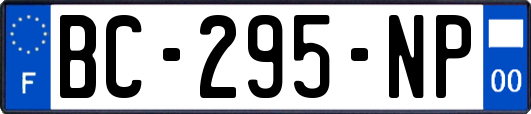 BC-295-NP