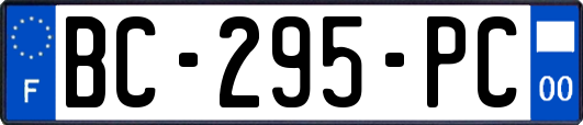 BC-295-PC