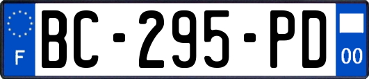 BC-295-PD
