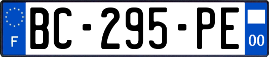 BC-295-PE