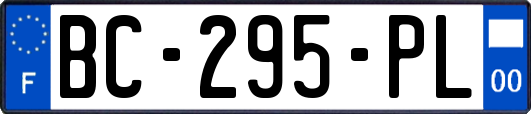 BC-295-PL