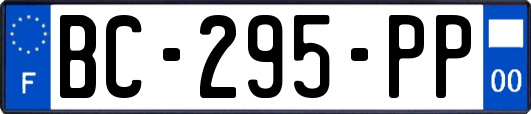 BC-295-PP
