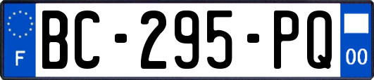 BC-295-PQ