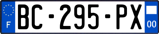 BC-295-PX
