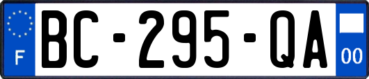 BC-295-QA