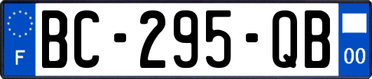BC-295-QB