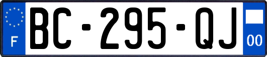 BC-295-QJ