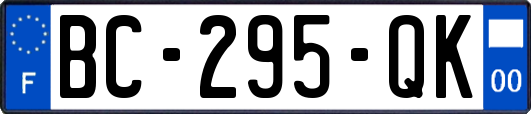 BC-295-QK