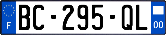 BC-295-QL