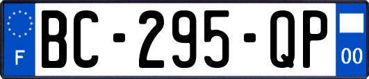 BC-295-QP