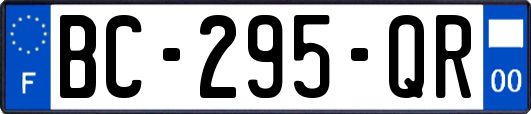 BC-295-QR