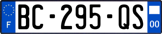 BC-295-QS