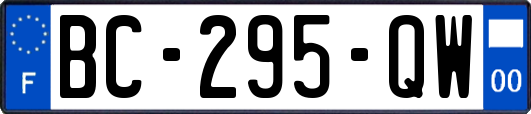 BC-295-QW