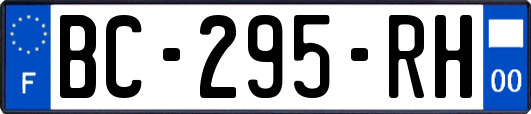 BC-295-RH