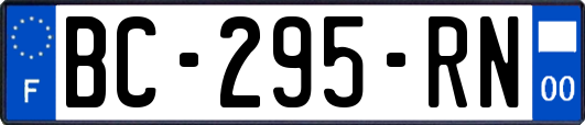 BC-295-RN