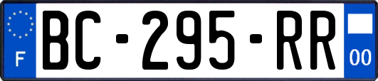 BC-295-RR