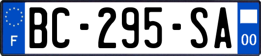 BC-295-SA