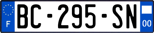 BC-295-SN