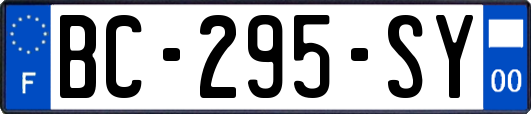 BC-295-SY