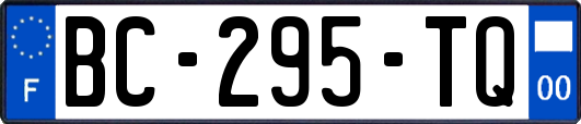 BC-295-TQ