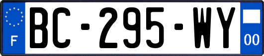 BC-295-WY