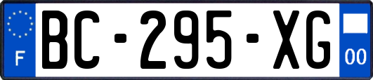 BC-295-XG