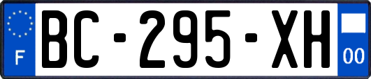 BC-295-XH
