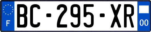 BC-295-XR