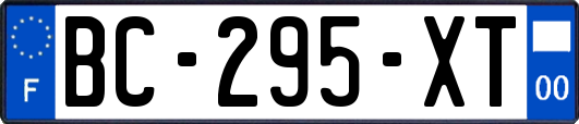 BC-295-XT