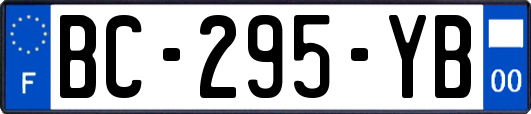 BC-295-YB