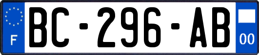 BC-296-AB